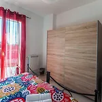 Bed & Breakfast New Naxos Village 4*