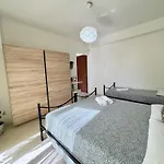 New Naxos Village 4*