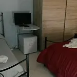 New Naxos Village Bed & Breakfast