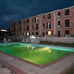 New Naxos Village Bed & Breakfast 4*