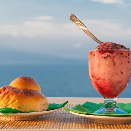 B&B New Naxos Village 지아르디니낙소스