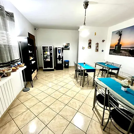 B&B New Naxos Village 3*