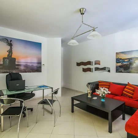 New Naxos Village B&B