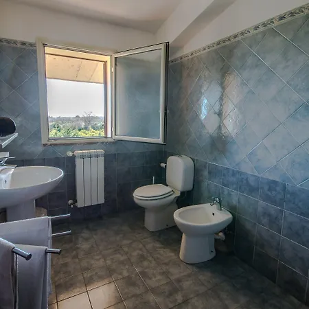 New Naxos Village 지아르디니낙소스