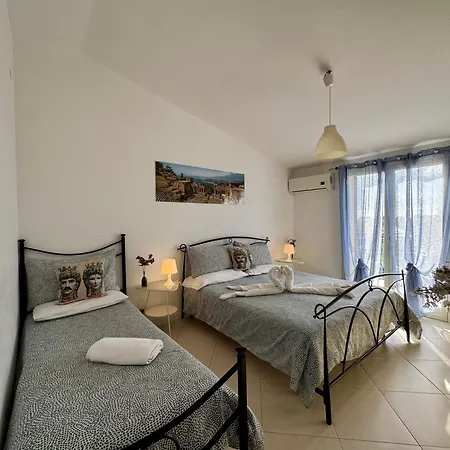 New Naxos Village 3*