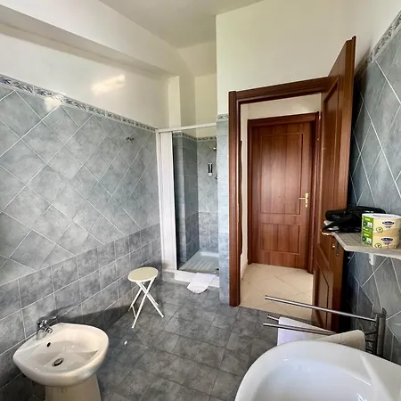 New Naxos Village B&B