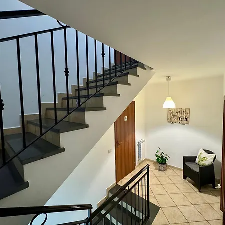 Bed & Breakfast New Naxos Village Giardini Naxos