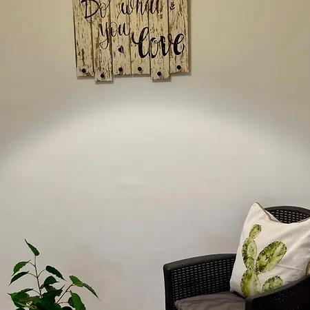 New Naxos Village Giardini Naxos