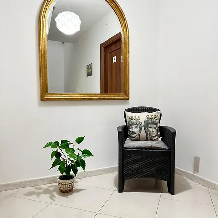 New Naxos Village 지아르디니낙소스