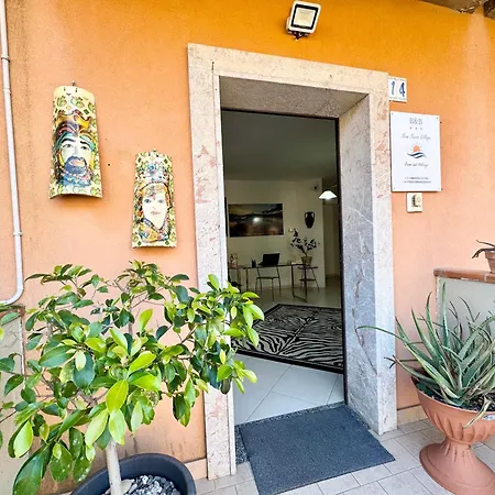 New Naxos Village B&B