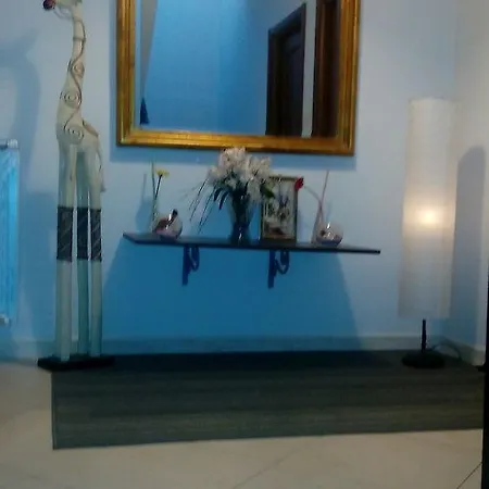 B&B New Naxos Village 지아르디니낙소스