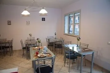 New Naxos Village