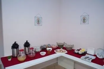 New Naxos Village B&B 3*
