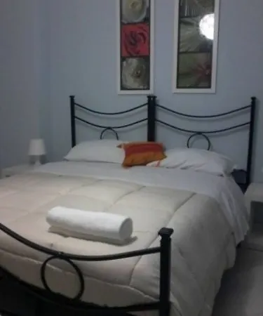 New Naxos Village 3*