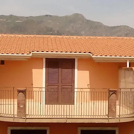 New Naxos Village 3* 지아르디니낙소스