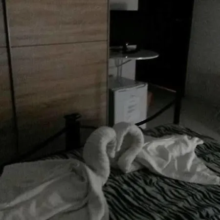 B&B New Naxos Village 3*