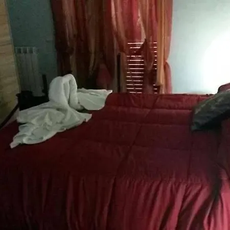 New Naxos Village B&B