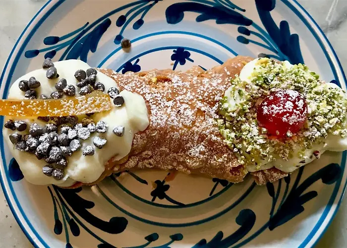 New Naxos Village 3* Giardini-Naxos