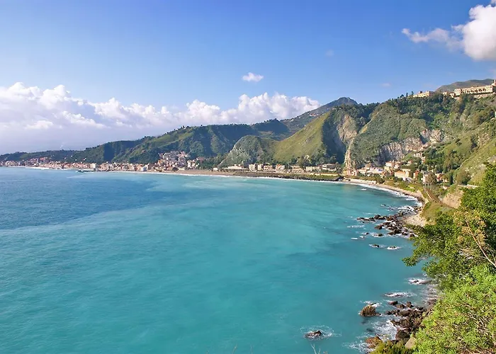 New Naxos Village Giardini-Naxos