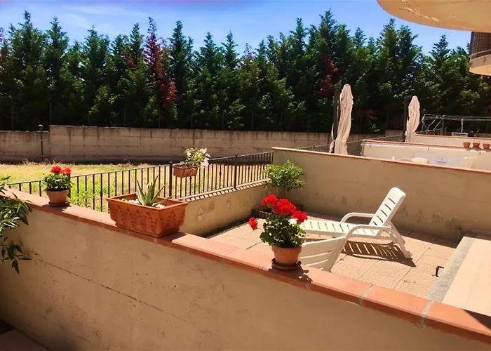 Nocleg ze śniadaniem New Naxos Village 3*