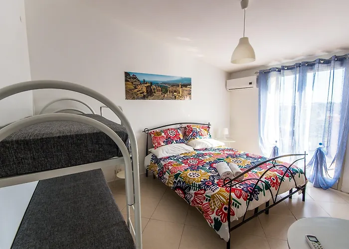 New Naxos Village 3*