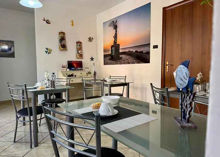 New Naxos Village Nocleg ze śniadaniem