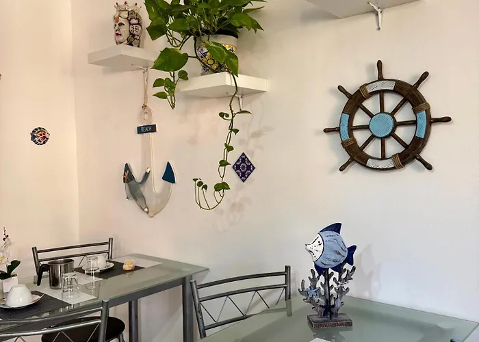 New Naxos Village Nocleg ze śniadaniem 3*