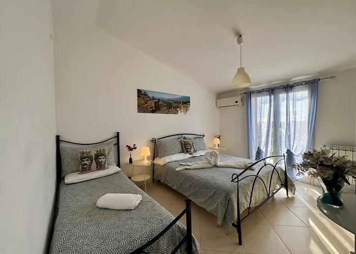 New Naxos Village 3*