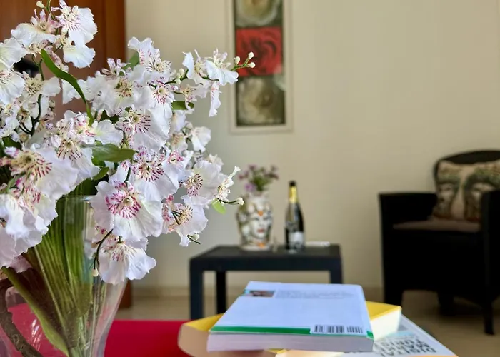 Nocleg ze śniadaniem New Naxos Village 3*