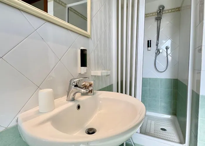 New Naxos Village 3* Giardini-Naxos