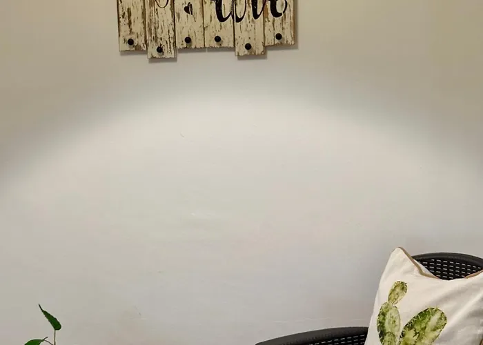 New Naxos Village Giardini-Naxos