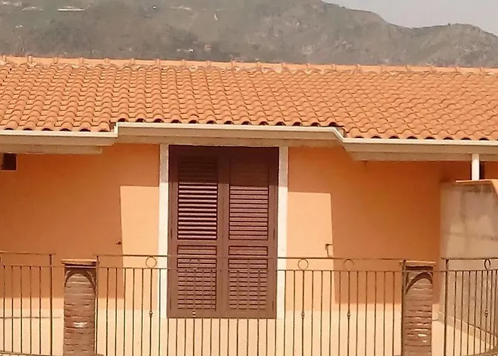 New Naxos Village 3* Giardini-Naxos