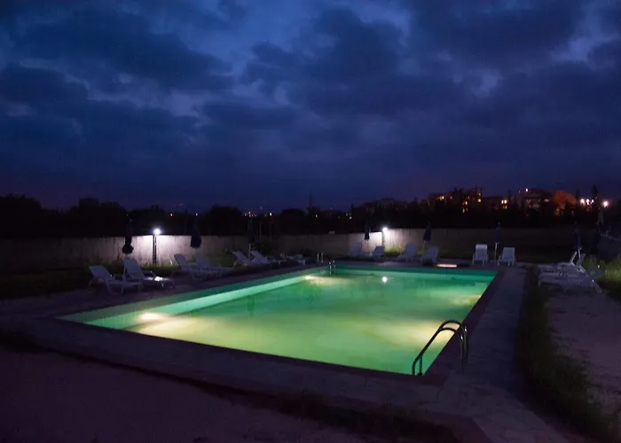 New Naxos Village Giardini-Naxos