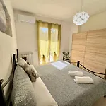 Bed and breakfast New Naxos Village Giardini-Naxos