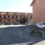 New Naxos Village Bed and breakfast 4*