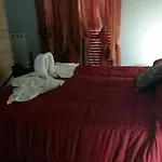 New Naxos Village Bed and breakfast