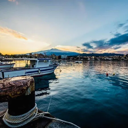 New Naxos Village Bed & Breakfast 3*