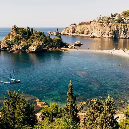 Bed and breakfast New Naxos Village