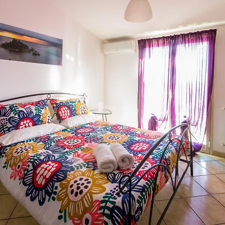 Bed and breakfast New Naxos Village 4*