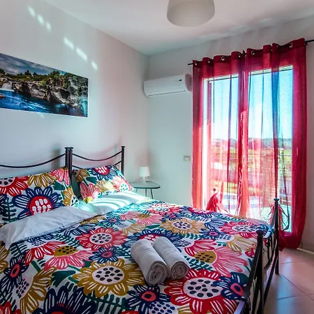New Naxos Village Bed and breakfast Giardini-Naxos