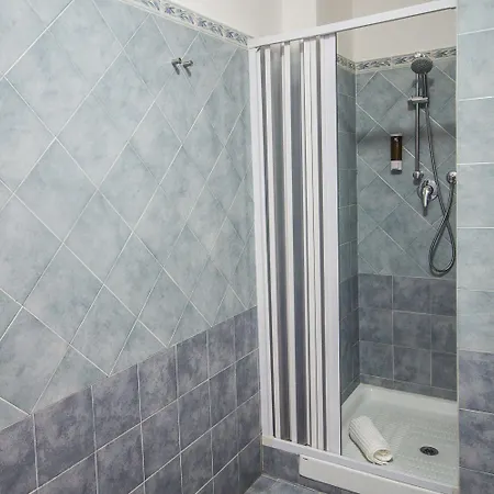 New Naxos Village Отель типа 