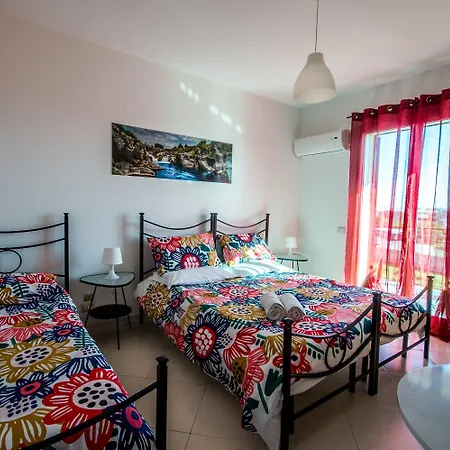 New Naxos Village 4* Giardini-Naxos