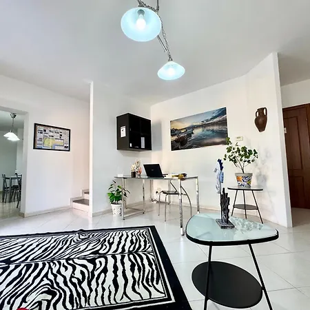 Bed and breakfast New Naxos Village Giardini-Naxos