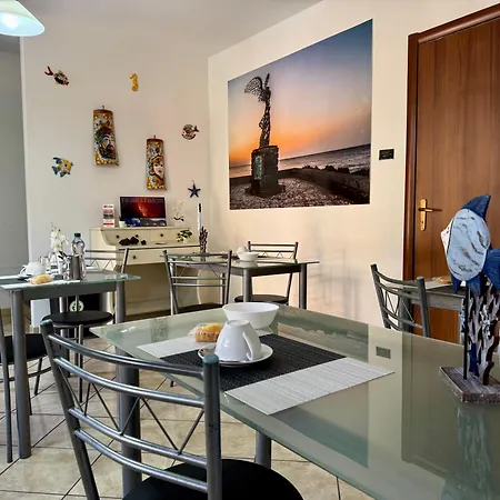 New Naxos Village Отель типа 