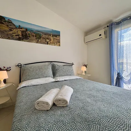 New Naxos Village Bed and breakfast
