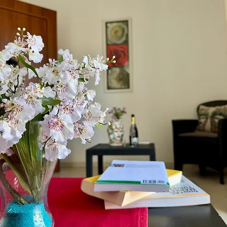 Bed and breakfast New Naxos Village 4*