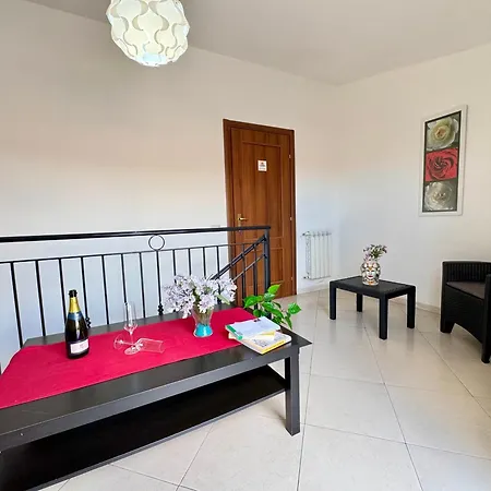 Bed and breakfast New Naxos Village