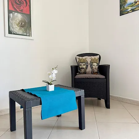 Bed and breakfast New Naxos Village 4*