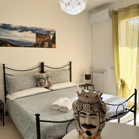 New Naxos Village Bed and breakfast