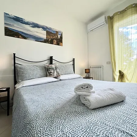 New Naxos Village Bed and breakfast